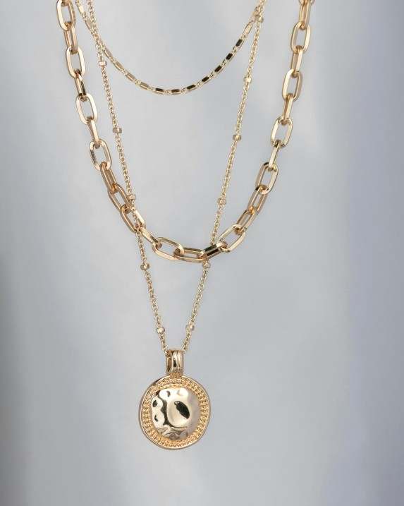 Diseño de joyas