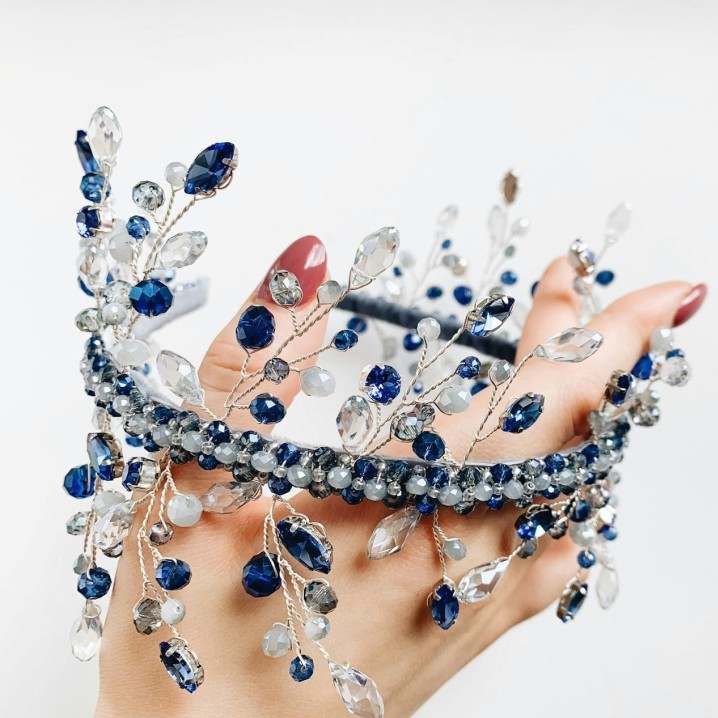 Colección anillos