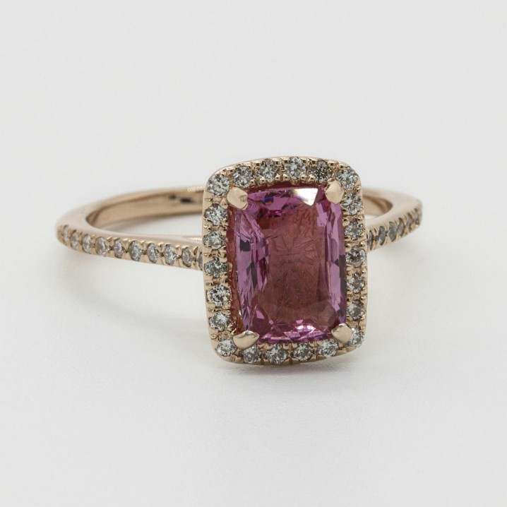 Collares elegantes
