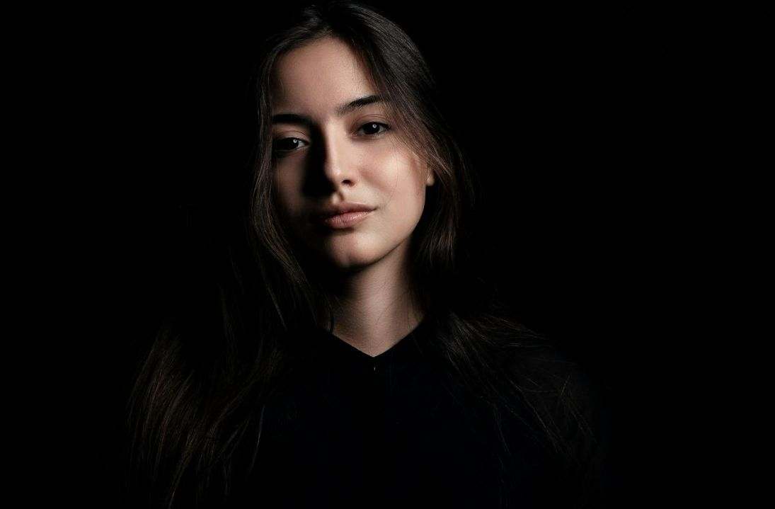Retrato del diseñador